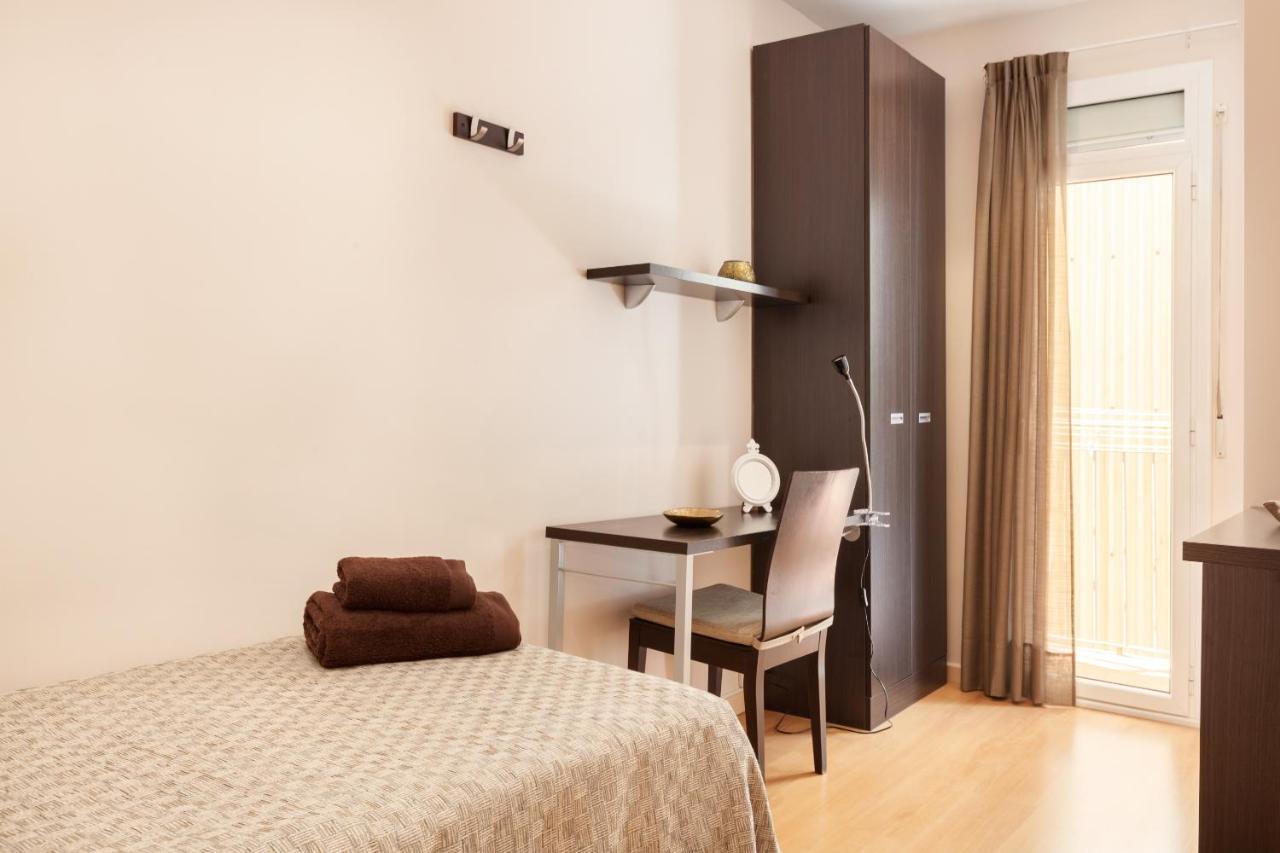 Dream Gracia Apartments Barcelona Buitenkant foto