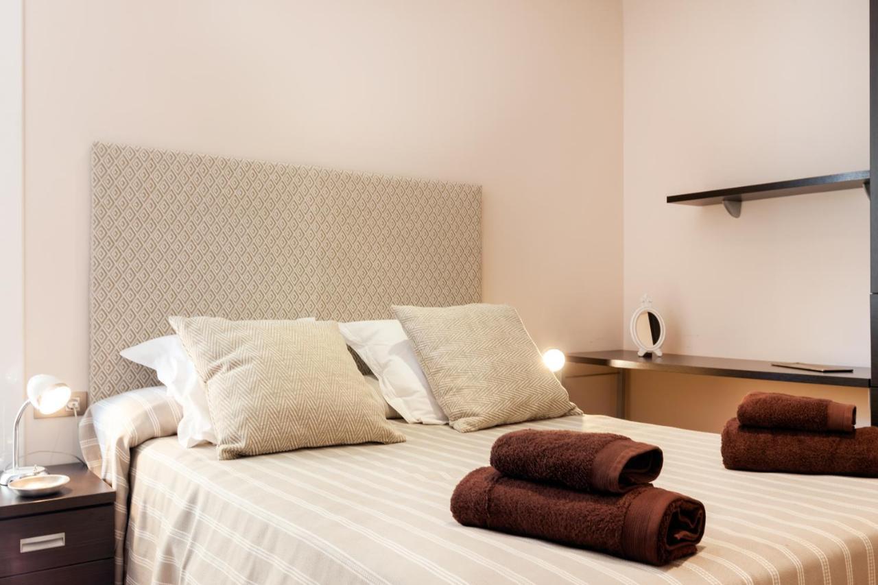 Dream Gracia Apartments Barcelona Buitenkant foto