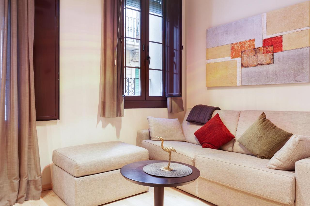 Dream Gracia Apartments Barcelona Buitenkant foto