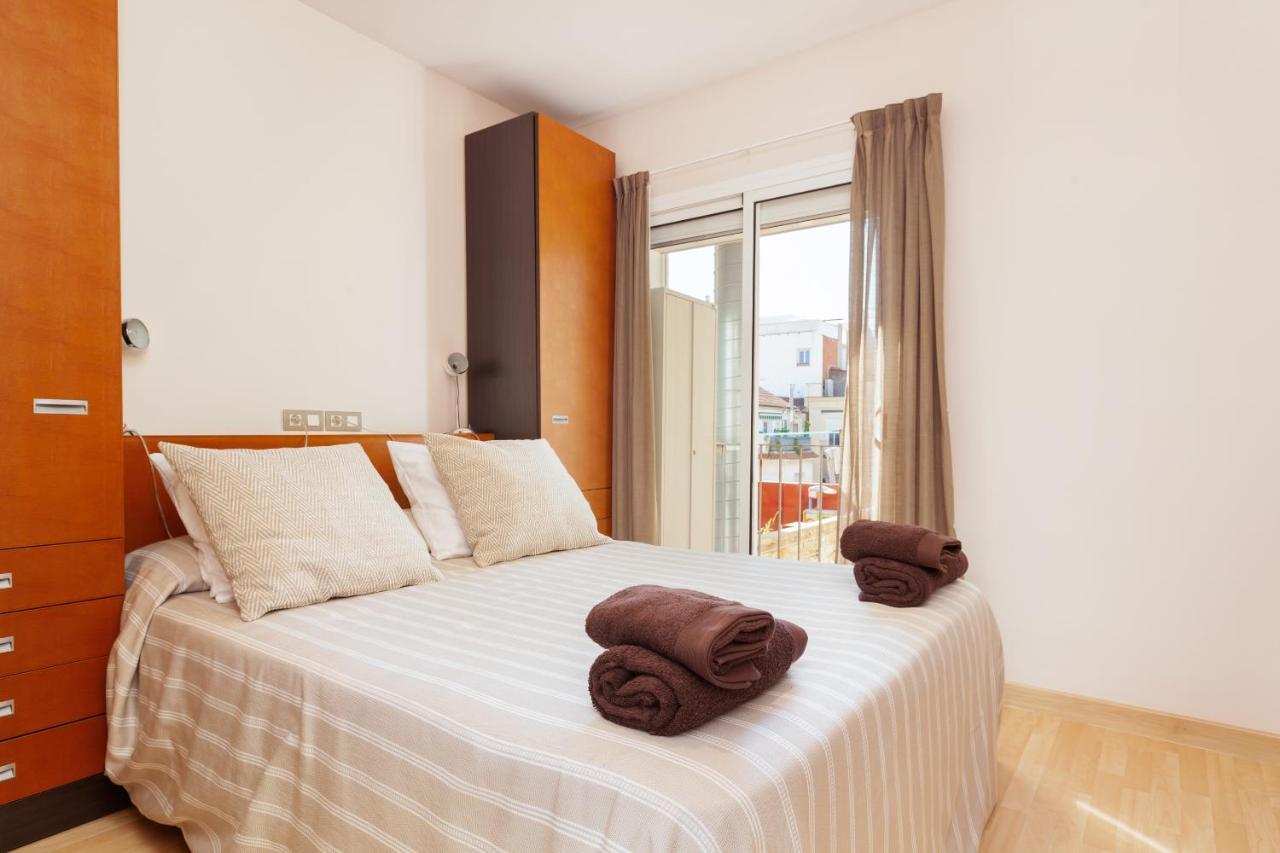 Dream Gracia Apartments Barcelona Buitenkant foto