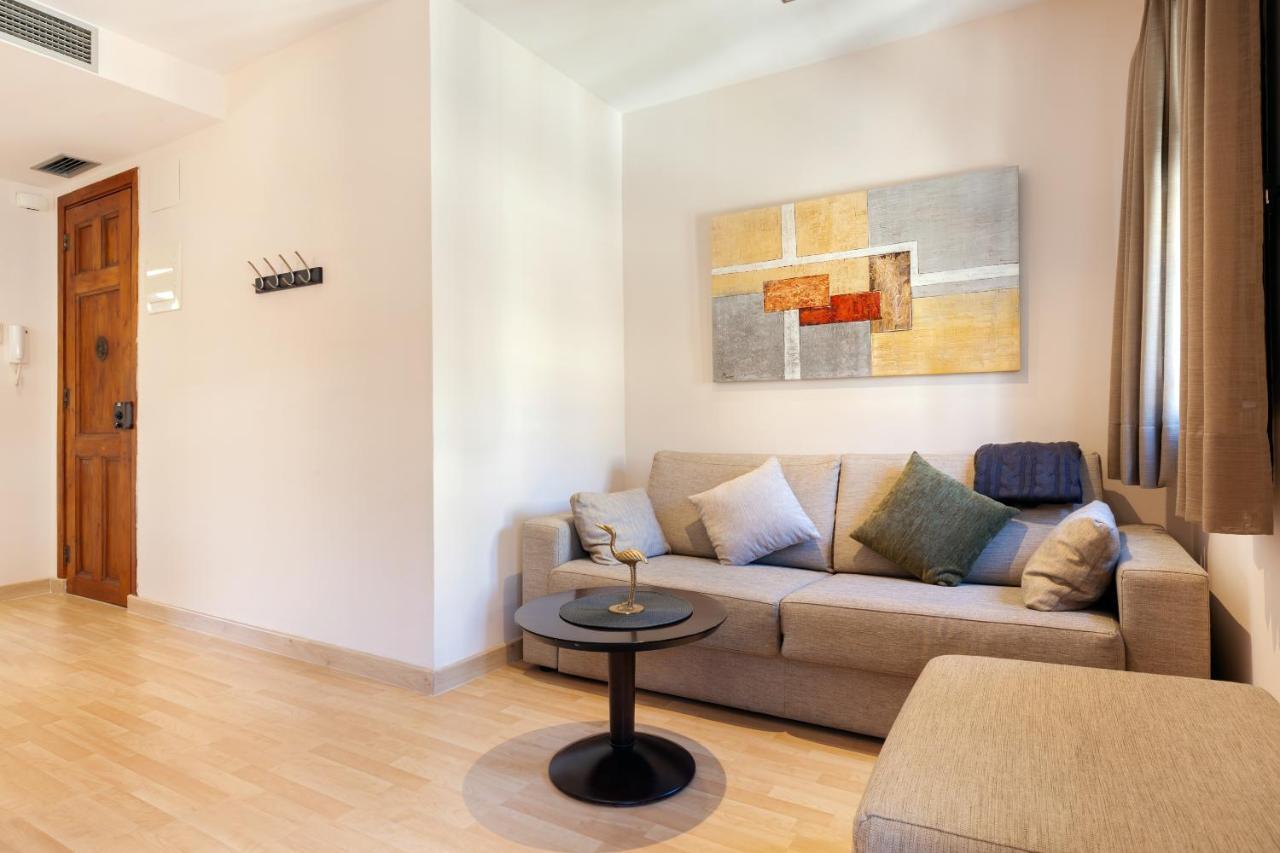 Dream Gracia Apartments Barcelona Buitenkant foto
