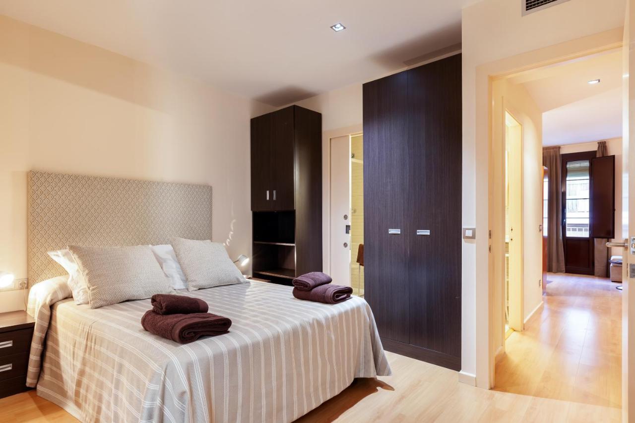 Dream Gracia Apartments Barcelona Buitenkant foto